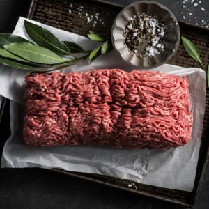 Beef Mince - 1kg