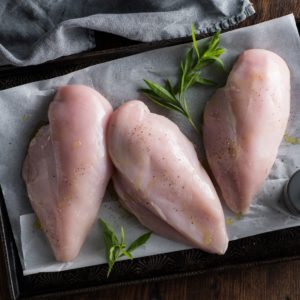 Chicken Breast Fillet - 350g
