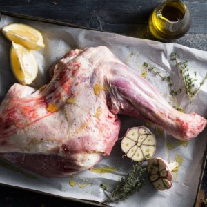 Lamb Shoulder - 1.8kg